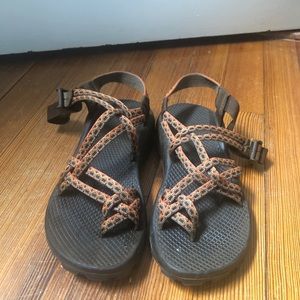 Chacos
